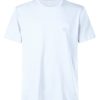 T-Shirt | Ragno T-Shirt Girocollo In Jersey Di Cotone - Bianco