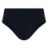 Slip | Ragno Comfort - Slip In Cotone Elasticizzato - Bleu Bipack