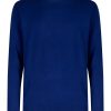 Pullover | Ragno Pull Girocollo In Filato Winter Basic - Surf The Web