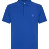 Polo | Ragno Polo In Eco Cotton Piquet Stretch - Surf The Web