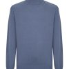 Dolcevita | Ragno Pull In Filato Sport Wool - Ashley Blue