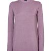 Pullover | Ragno Maglia Girocollo In Filato Winter Basic - Sogno