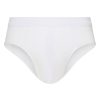 Slip | Ragno Comfort - Slip In Cotone Elasticizzato - B.Co Bipack