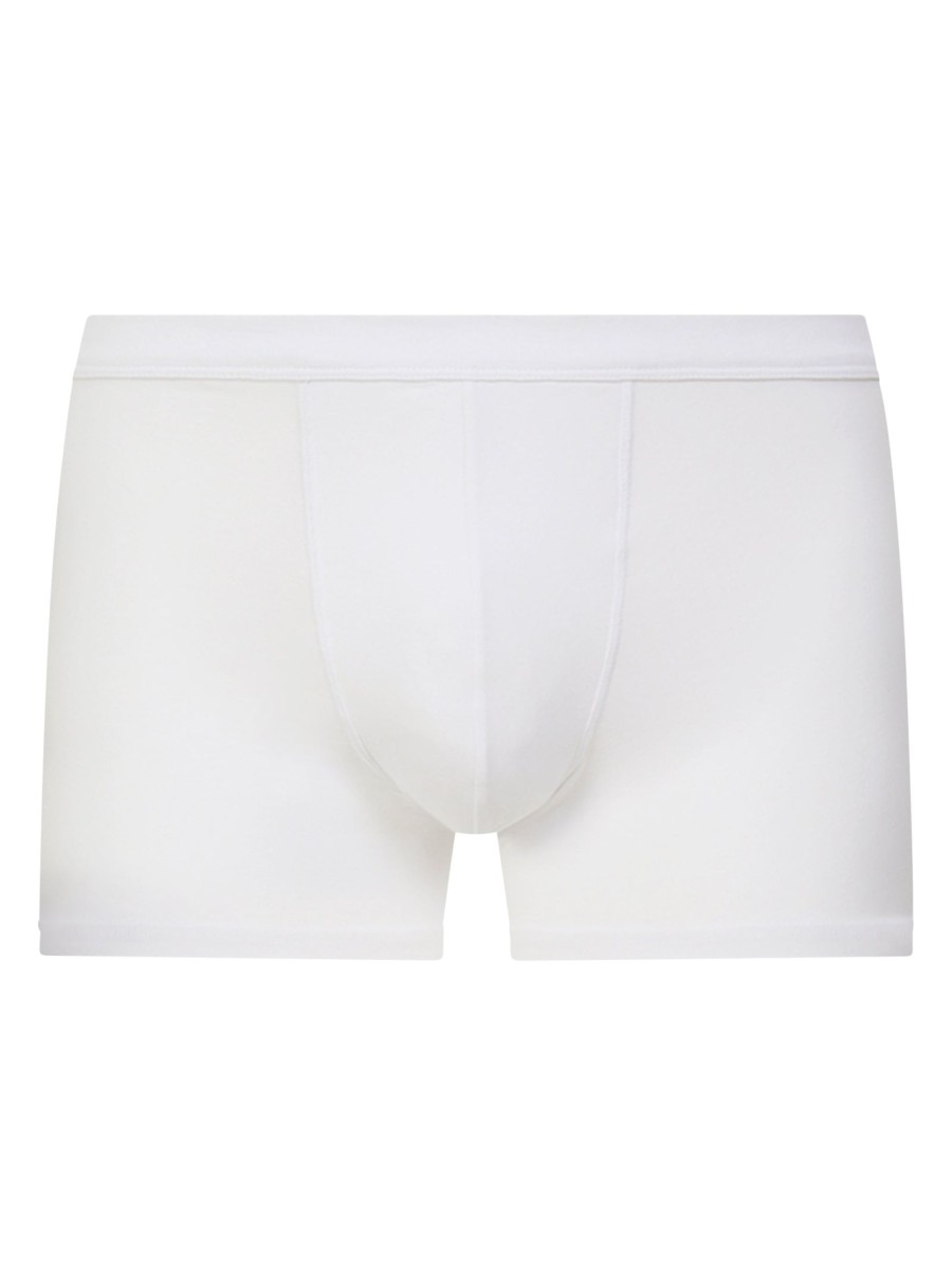 Parigamba E Boxer | Ragno Comfort - Parigamba In Cotone Elasticizzato - B.Co Bipack