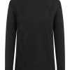 Pullover | Ragno Pullover Girocollo In Merino 2.0 - Nero