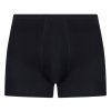 Parigamba E Boxer | Ragno Sport - Parigamba In Cotone Elasticizzato - Nero Tripack