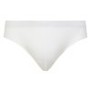 Slip | Ragno Silkotton - Slip In Cotone Mercerizzato - Bianco