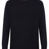 Pullover | Ragno Pull Girocollo In Filato Sport Wool - Navy