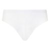 Slip | Ragno 100% Cotton - Slip Alto In Cotone - B.Co Bipack