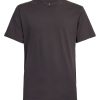 T-Shirt | Ragno T-Shirt In Jersey Di Cotone - Ematite