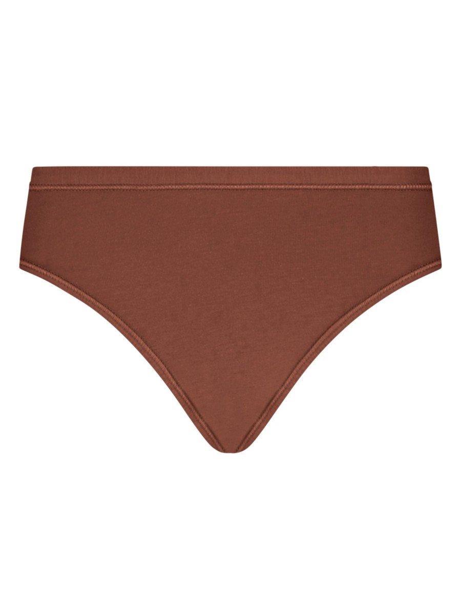 Slip E Pants | Ragno Beyoutiful - Slip In Cotone Elasticizzato Extra Fine - Acorn Bipack