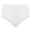 Slip E Pants | Ragno Fly - Slip Medio In Cotone Elasticizzato - B.Co Bipack