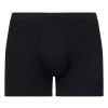 Parigamba E Boxer | Ragno 100% Cotton - Parigamba In Cotone - Nero Bipack