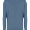 Pullover | Ragno Pull Girocollo In Summertime - Coronet Blue