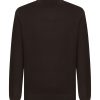 Dolcevita | Ragno Pull In Filato Sport Wool - Java